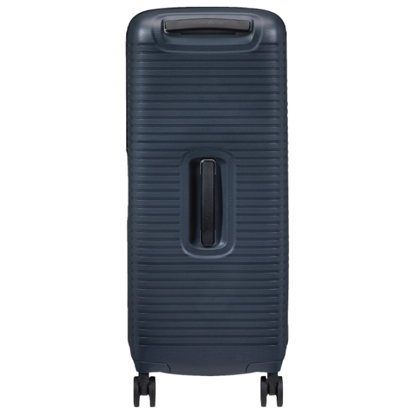 Чемодан Samsonite IBON 102л/ Темный Синий photo 5 Чемодан Samsonite IBON 102л/ Темный Синий photo 5