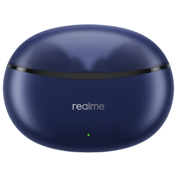 Наушники Realme Buds Air 3 NEO Синий Беспроводные/ Персональный photo 2 Наушники Realme Buds Air 3 NEO Синий Беспроводные/ Персональный photo 2