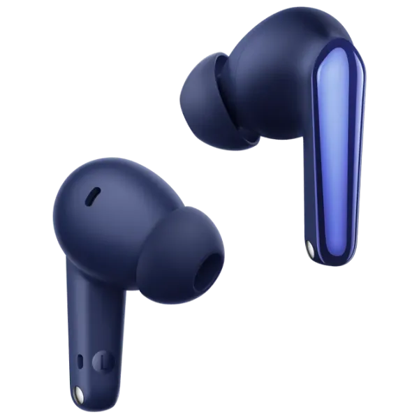 Наушники Realme Buds Air 3 NEO Синий Беспроводные/ Персональный photo 3 Наушники Realme Buds Air 3 NEO Синий Беспроводные/ Персональный photo 3
