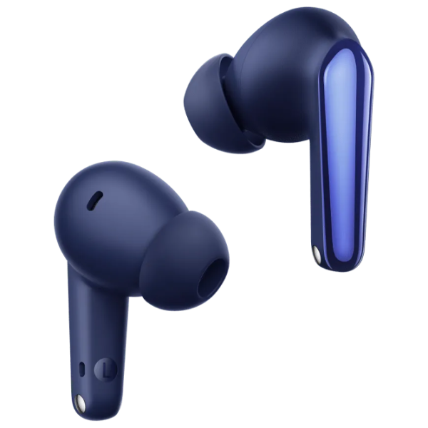 Наушники Realme Buds Air 3 NEO Синий Беспроводные/ Персональный photo 3 Наушники Realme Buds Air 3 NEO Синий Беспроводные/ Персональный photo 3