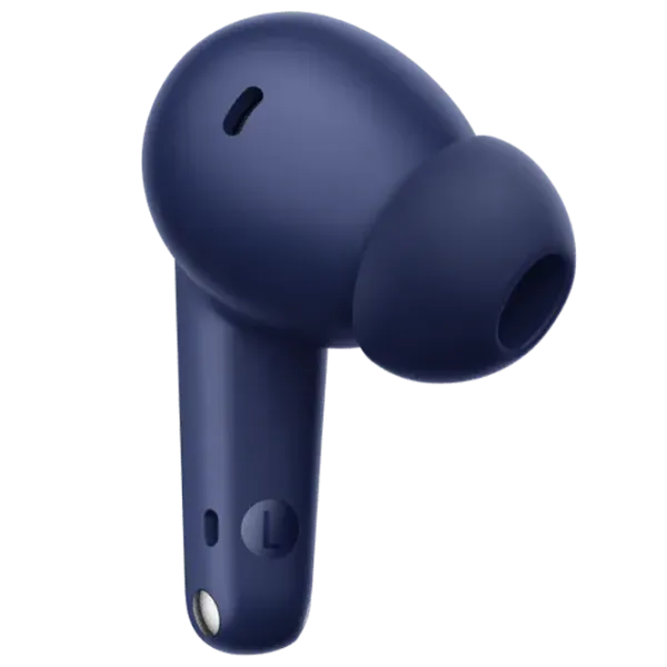 Наушники Realme Buds Air 3 NEO Синий Беспроводные/ Персональный photo 4 Наушники Realme Buds Air 3 NEO Синий Беспроводные/ Персональный photo 4