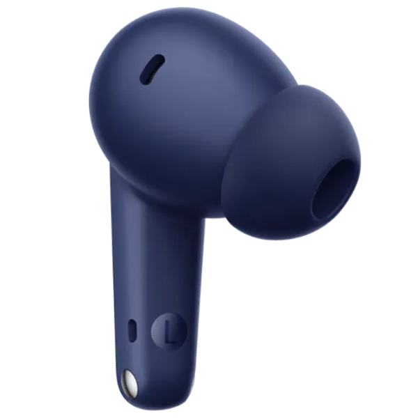 Наушники Realme Buds Air 3 NEO Синий Беспроводные/ Персональный photo 4 Наушники Realme Buds Air 3 NEO Синий Беспроводные/ Персональный photo 4