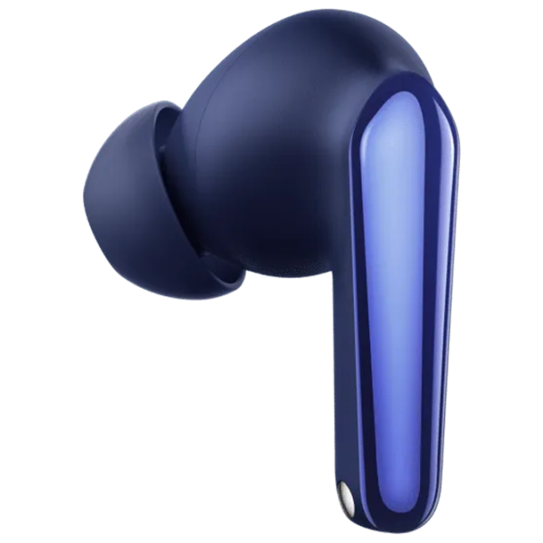Наушники Realme Buds Air 3 NEO Синий Беспроводные/ Персональный photo 5 Наушники Realme Buds Air 3 NEO Синий Беспроводные/ Персональный photo 5