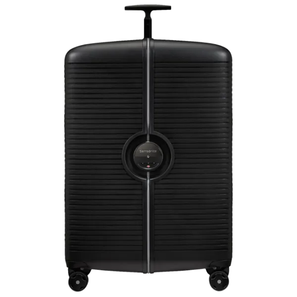 Чемодан Samsonite IBON 102л/ Черный photo 2
