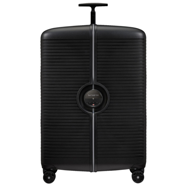 Чемодан Samsonite IBON 102л/ Черный photo 2