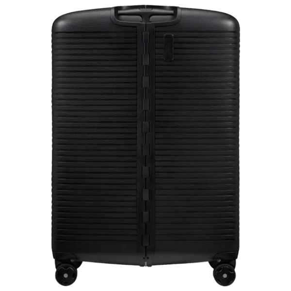 Чемодан Samsonite IBON 102л/ Черный photo 3