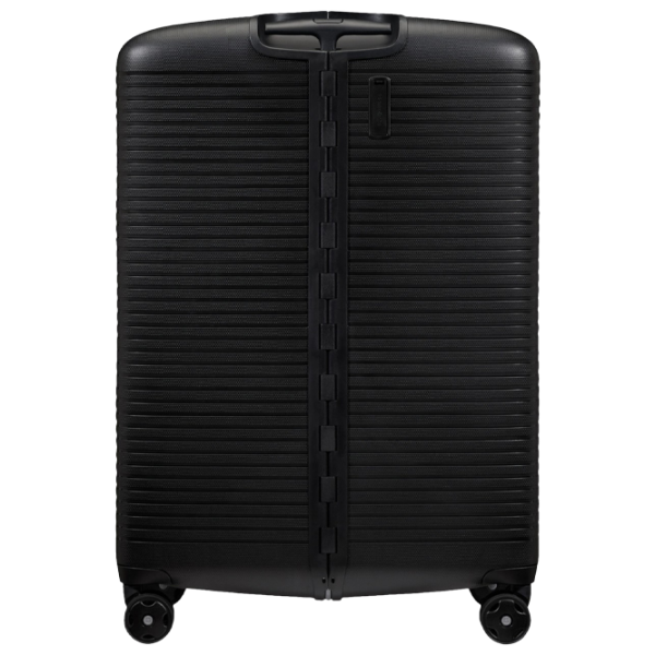 Чемодан Samsonite IBON 102л/ Черный photo 3