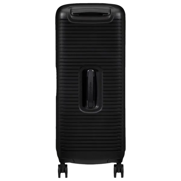 Чемодан Samsonite IBON 102л/ Черный photo 4
