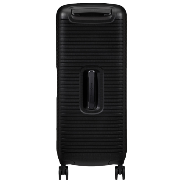 Чемодан Samsonite IBON 102л/ Черный photo 4