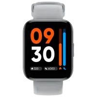Умные часы Realme Watch 3 1.8"/ Серый photo 2