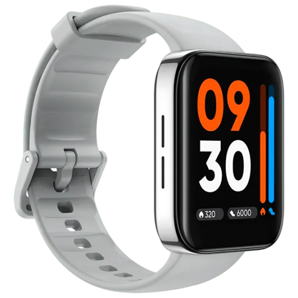 Ceas inteligent Realme Watch 3 1.8"/ Gray photo 3