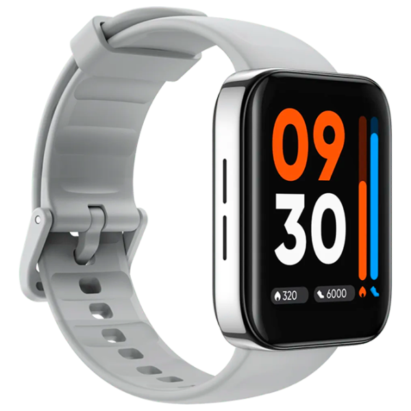 Ceas inteligent Realme Watch 3 1.8"/ Gray photo 3