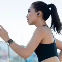 Умные часы Realme Watch 3 1.8"/ Серый photo 5