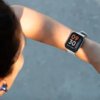 Умные часы Realme Watch 3 1.8"/ Серый photo 6