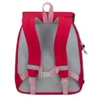 Рюкзак для детей Samsonite Happy Sammies Eco Ladybug Lally S+ Красный / Черный Красный / 11л photo 4