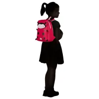 Рюкзак для детей Samsonite Happy Sammies Eco Ladybug Lally S+ Красный / Черный Красный / 11л photo 7