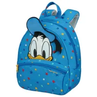 Рюкзак для детей Samsonite Disney Ultimate 2.0 Donald S Синий / White Синий / 7л photo 2