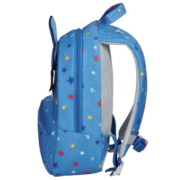 Рюкзак для детей Samsonite Disney Ultimate 2.0 Donald S Синий  / White Синий / 7л photo 4