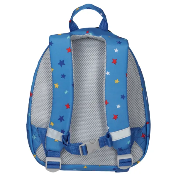 Рюкзак для детей Samsonite Disney Ultimate 2.0 Donald S Синий  / White Синий / 7л photo 5