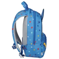 Рюкзак для детей Samsonite Disney Ultimate 2.0 Donald S Синий / White Синий / 7л photo 6
