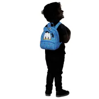 Рюкзак для детей Samsonite Disney Ultimate 2.0 Donald S Синий / White Синий / 7л photo 7