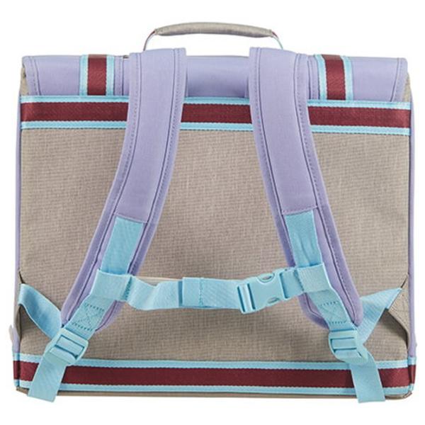 Ghiozdan pentru copii Samsonite Sam School Spirit Lilac Dream M Purple  / Gray Purple / 15l photo 5 Ghiozdan pentru copii Samsonite Sam School Spirit Lilac Dream M Purple  / Gray Purple / 15l photo 5