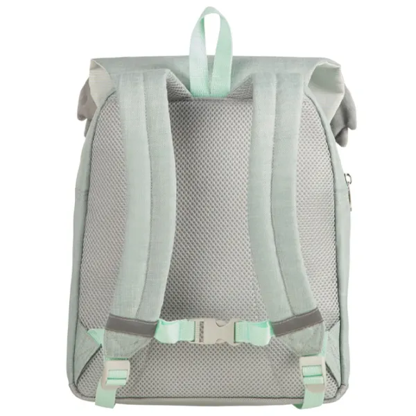 Ghiozdan pentru copii Samsonite Happy Sammies Koala Kody S Light Blue  / Gray Light Blue / 7.5l photo 4 Ghiozdan pentru copii Samsonite Happy Sammies Koala Kody S Light Blue  / Gray Light Blue / 7.5l photo 4