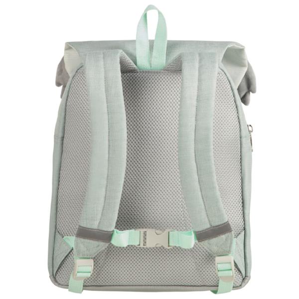 Ghiozdan pentru copii Samsonite Happy Sammies Koala Kody S Light Blue  / Gray Light Blue / 7.5l photo 4 Ghiozdan pentru copii Samsonite Happy Sammies Koala Kody S Light Blue  / Gray Light Blue / 7.5l photo 4
