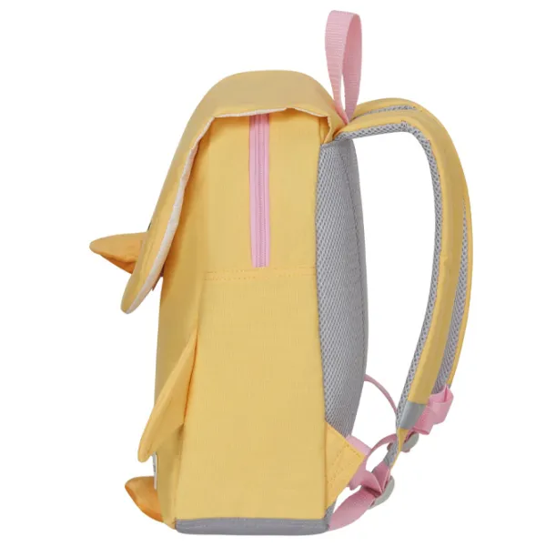 Рюкзак для детей Samsonite Happy Sammies Eco Утка Доди S+ Желтый  / Pink Желтый / 11л photo 4