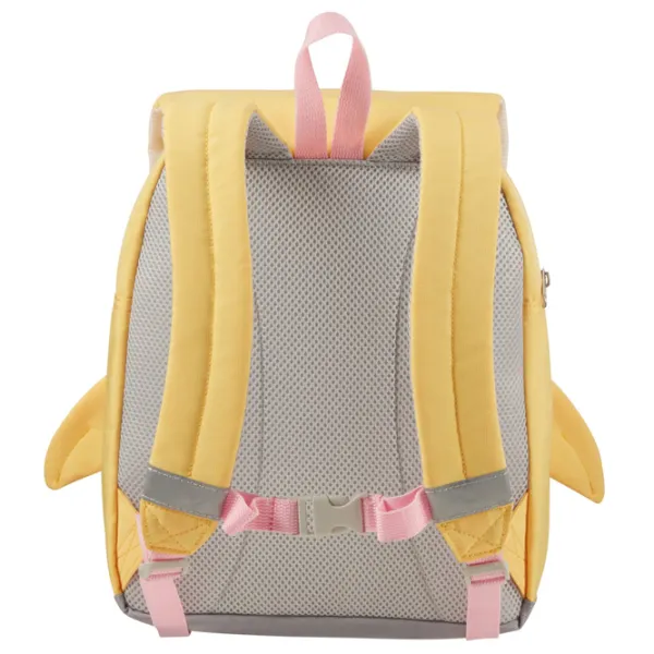 Рюкзак для детей Samsonite Happy Sammies Eco Утка Доди S+ Желтый  / Pink Желтый / 11л photo 6