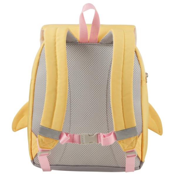 Рюкзак для детей Samsonite Happy Sammies Eco Утка Доди S+ Желтый  / Pink Желтый / 11л photo 6