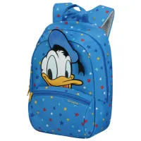 Рюкзак для детей Samsonite Disney Ultimate 2.0 Donald S+ Синий / White Синий / 8.5л photo 2