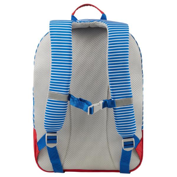 Ghiozdan pentru copii Samsonite Disney Ultimate 2.0 Minnie-Mickey M Blue  / Red Blue / 16l photo 5 Ghiozdan pentru copii Samsonite Disney Ultimate 2.0 Minnie-Mickey M Blue  / Red Blue / 16l photo 5
