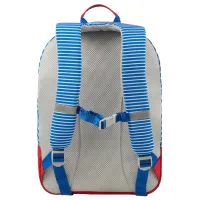 Ghiozdan pentru copii Samsonite Disney Ultimate 2.0 Minnie-Mickey M Blue / Red Blue / 16l photo 5