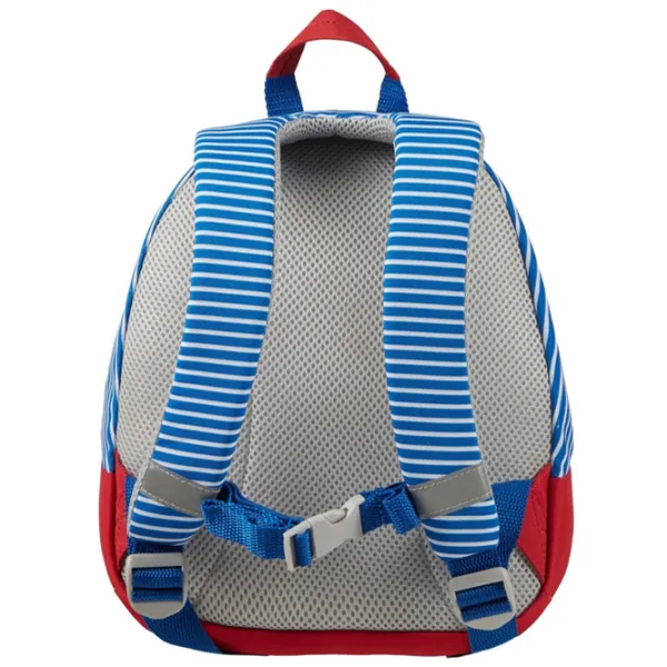 Ghiozdan pentru copii Samsonite Disney Ultimate 2.0 Minnie-Mickey S Blue  / Red Blue / 7l photo 4