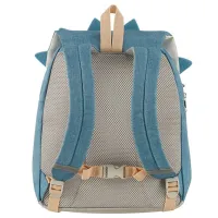 Рюкзак для детей Samsonite Happy Sammies Ежик Харрис S Синий / Cream Синий / 7.5л photo 3