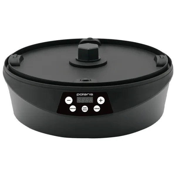 Uscător de fructe și legume Polaris PFD1905 530 W/ Black photo 3