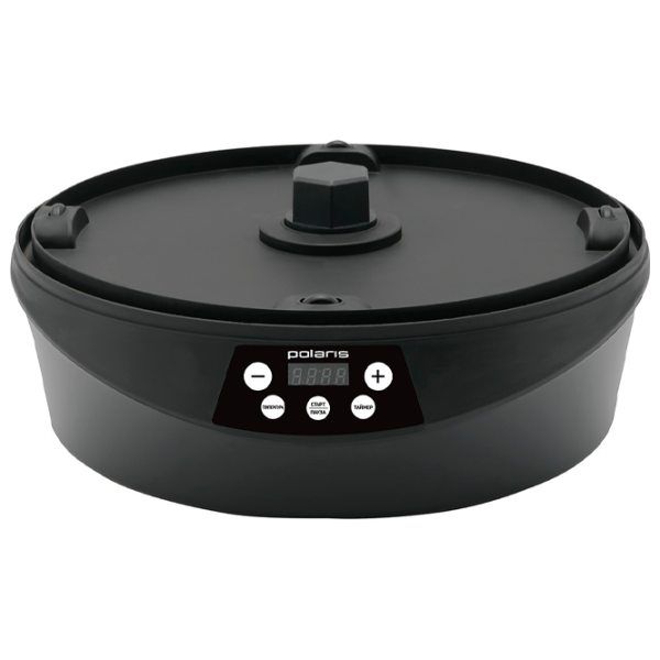 Uscător de fructe și legume Polaris PFD1905 530 W/ Black photo 3