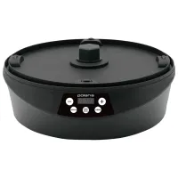 Uscător de fructe și legume Polaris PFD1905 530 W/ Black photo 3