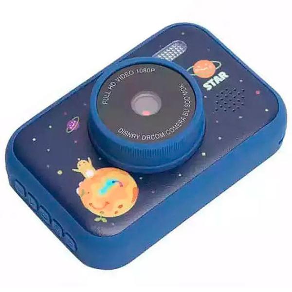 Фотоаппарат PRC Space Series S5 5+/ Синий photo 2