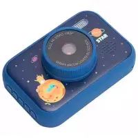 Фотоаппарат PRC Space Series S5 5+/ Синий photo 2
