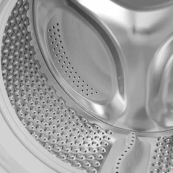 Mașină de spălat Hotpoint-Ariston BI WMHG 81484 EU 8 kg / 1400 rpm / White photo 6