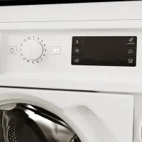 Стиральная машина Hotpoint-Ariston BI WMHG 81484 EU 8 кг / 1400 об/мин / Белый photo 8
