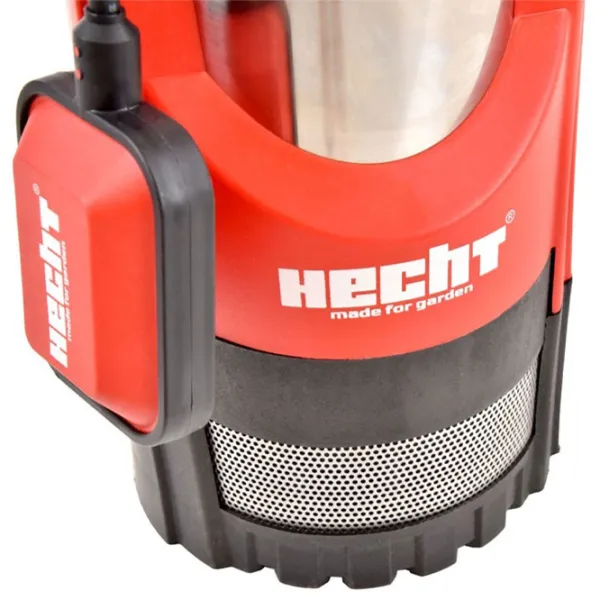 Pompa submersibilă Hecht 3122 1200 W 5800 l/h photo 4