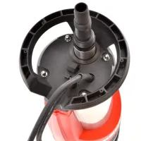 Pompa submersibilă Hecht 3122 1200 W 5800 l/h photo 5