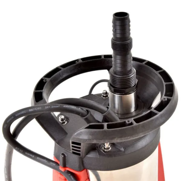 Pompa submersibilă Hecht 3122 1200 W 5800 l/h photo 6