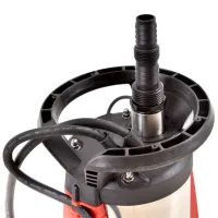 Pompa submersibilă Hecht 3122 1200 W 5800 l/h photo 6