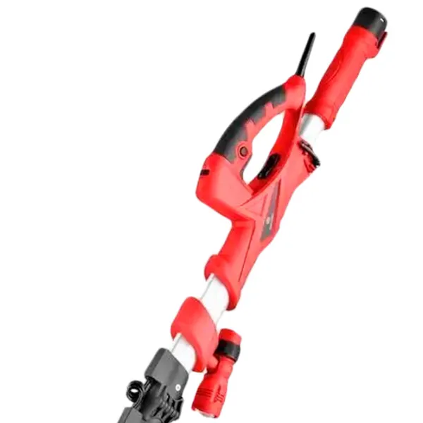 Șlefuitor Hecht 1710 pentru pereți/ 710 W/ Red photo 2