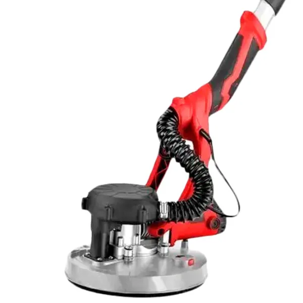 Șlefuitor Hecht 1710 pentru pereți/ 710 W/ Red photo 3