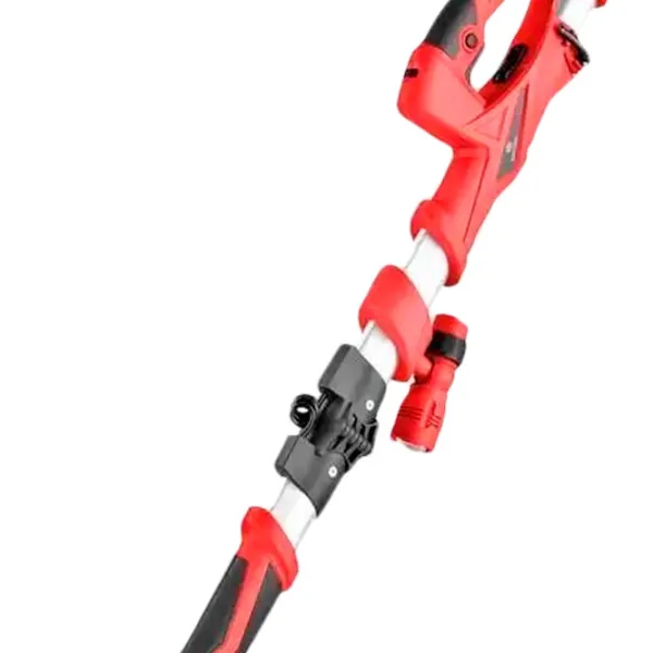 Șlefuitor Hecht 1710 pentru pereți/ 710 W/ Red photo 4